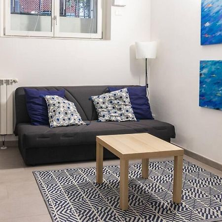 Staurenghi Blue Apartment Varese Eksteriør billede