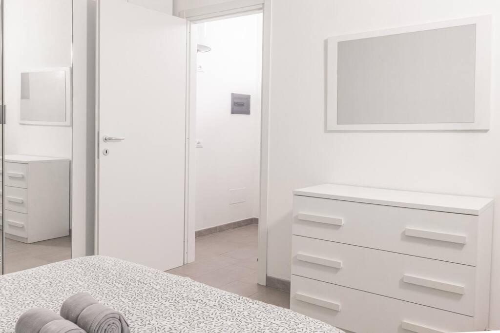 Staurenghi Blue Apartment Varese Eksteriør billede